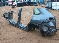 фото thumb №1, Toyota rav4 v gen гібрид bok чверть ліва