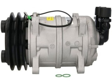 фото thumb №14, Компресор кондиціонера nissens 89321 1395590