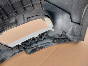 фото thumb №10, Бампер перед bmw 5 v f10 f11 m5 оригинал