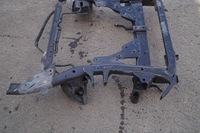 фото thumb №11, Підрамник підрамник перед bmw x5 e70 3.0d 6785467