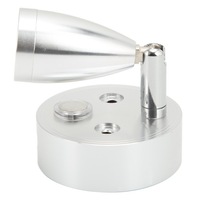 фото thumb №11, 10v-30v лампа do czytania rv фара led