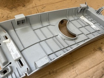 фото thumb №11, Hyundai i20 iii 3 2021r защита обивка обшивка стойка левый оригинал евро