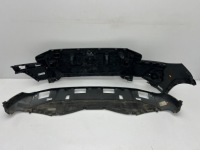 фото thumb №7, Audi q4 e-tron 89a s-line бампер передний решётка радиатора решётка радиатора накладка перед 21-