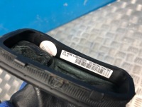 Купить Mercedes clk w209 рестайлинг  ручка деревянный drewno запуск стоп keyless go, фото thumb