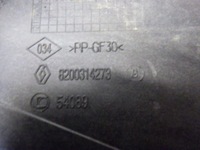 фото thumb №7, Корпус аккумулятор renault clio iii 1.5 dci