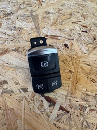 фото thumb №1, Панель перемикач гальма круїз-контроль renault talisman 363216338r