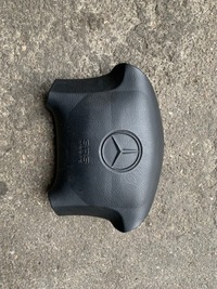 фото thumb №1, Подушка водія подушка безпеки mercedes atego vario