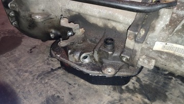 фото thumb №7, Jeep grand cherokee wj 4.0 коробка передач коробки передач 44re