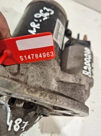 фото thumb №6, Стартер 8200240487 dacia logan 1.4 8v 04-