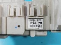 Коробка запобіжників toyota avensis 3 t27 82730-05160-b 82730-05160 Зі Шроту, фото thumb