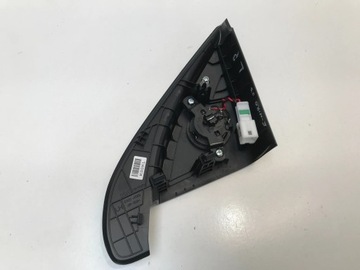 фото thumb №2, Kia niro ii треугольник динамик защита заглушка левая