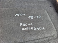 фото thumb №6, Ford focus mk4 полка багажника 18-22