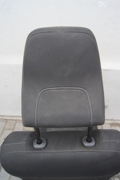 фото thumb №11, Сиденье водителя левый clio v