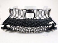 фото thumb №1, Модуль решетка радиатора lexus rc line 15-18 5310124090