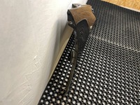 фото thumb №9, Крыло перед передний правый vw passat cc код лакокрасочного покрытия: lc9x 2008-