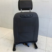 фото thumb №12, Сидіння лівий водія сидіння шкіра електричні пам'ять vw passat b8 3g 16r