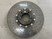 фото thumb №1, Porsche cayenne 9y0 диск тормозная ceramika новая