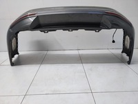 фото thumb №10, Бампер зад задний комплектный 4xpdc vw passat b8 универсал