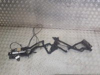 фото thumb №1, Механізм дах праві opel astra h 1.7 cdti 13247431