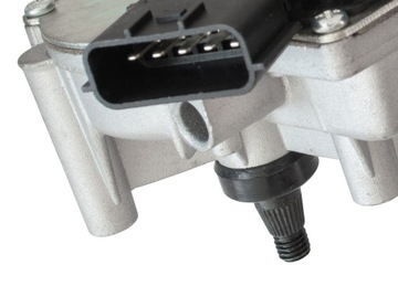 фото thumb №10, Nissan almera tino 00-16 двигун двигунчик двірник перед передніх
