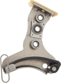 фото thumb №1, Оригінальний натягувач ланцюга розподільного валу escalade yukon 6.2l