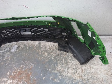 фото thumb №7, Opel mokka 2 ii b 20- бампер переднее перед