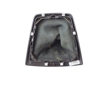 фото thumb №10, Bmw z4 e89 ручка переключения передач кожа хром механическая коробка передач 7584548