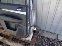 фото thumb №7, Двери левые зад задние kpl subaru outback 4 iv 2009- лак: c6z