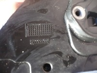 фото thumb №9, Kia ceed i дзеркало праве 5pin europa rzgów łódź