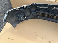 Бампер citroen c4 ii 2014 оригинал kompletny Киев, фото thumb