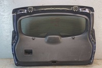 фото thumb №16, Nissan qashqai j10 кришка багажника зад k891