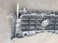 фото thumb №6, Решітка радіатора решітка радіатора vw crafter 2e0853653e