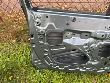 фото thumb №13, Дверь левый перед dacia duster iii