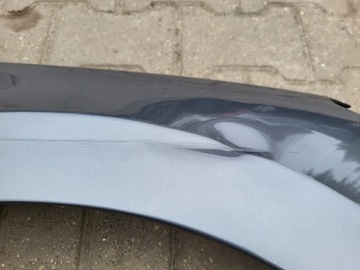 фото thumb №12, Hyundai i30 i 07-12 крило переднє правий оригінал лак 9a