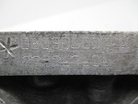 фото thumb №13, Bmw x3 e83 e90 e84 e60 lci 2.0 n47 головка 7797678 7797676