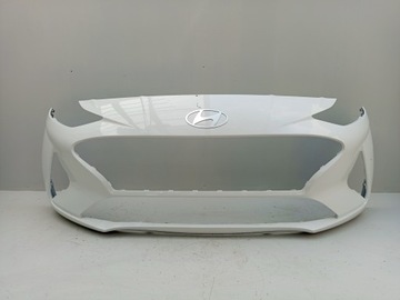 фото thumb №15, Hyundai i10 iii 3 2020- бампер перед переднее 86511-k7000 ÷