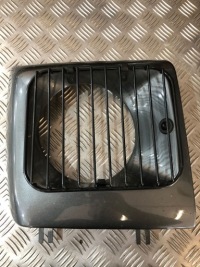 Купити Захист лампи перед рамка mercedes w463 g klasa, фото thumb