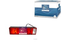 фото thumb №1, Свет отражающий задние dt spare parts 1.21883