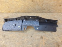 фото thumb №2, Renault espace v захист поперечина заднього захист замка