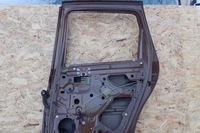 фото thumb №12, Дверь правое правый задняя задние dacia duster i 2010-2017
