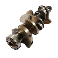 фото thumb №11, Mercedes slk r171 3.5 бензин wał korbowysilnia a2720301401