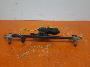 фото thumb №6, Hyundai santafe 00-04 механізм двигунчик двірник перед 9811026100 g4js