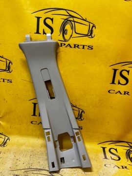 фото thumb №1, Защита обшивка стойка среднего b левая левая renault captur i дорестайлинг