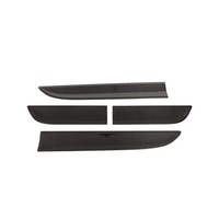 фото thumb №6, Porsche macan 95b накладки двері бокових cabon якість org