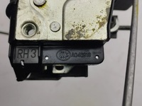 фото thumb №9, Opel antara 2012 правая сторона замки