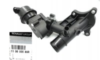 фото thumb №1, Корпус термостат renault 1.6 cdti vivaro b trafic iii talento 1.6 dci oryg