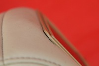 фото thumb №16, Подголовник подголовники дисплеи кожаный infiniti fx 2 ii 08-17