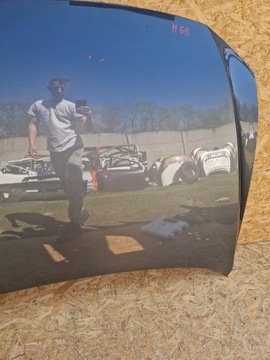 фото thumb №10, Vw passat b8 капот кришка двигуна