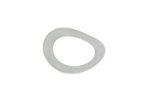 фото thumb №1, Підкладка важеля двірники перед transit 14-