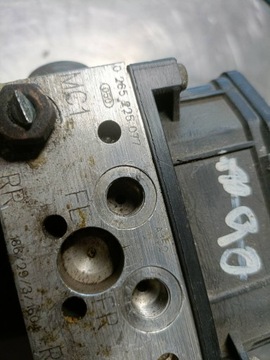 фото thumb №7, Насос abs esp fiat stilo 0265950032 0265225077 46784469